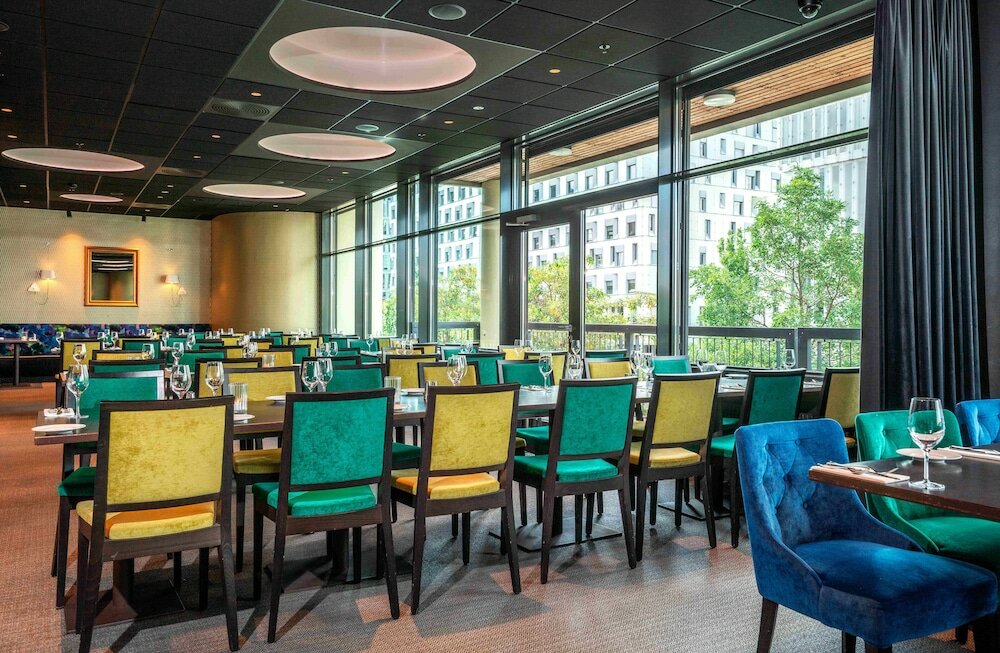 Фото Thon Hotel Opera