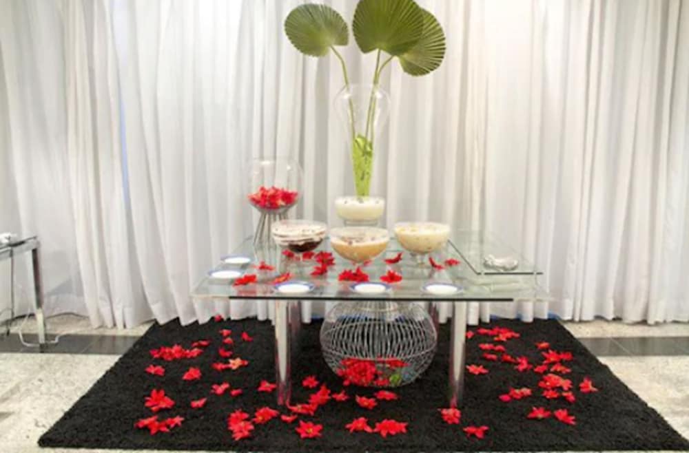 Фото Da Vinci Hotel & Conventions