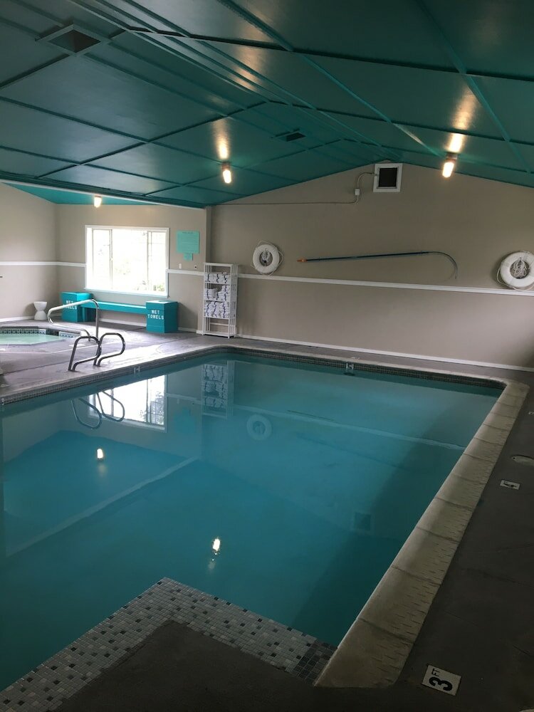 Фото Hi-Tide Oceanfront Inn