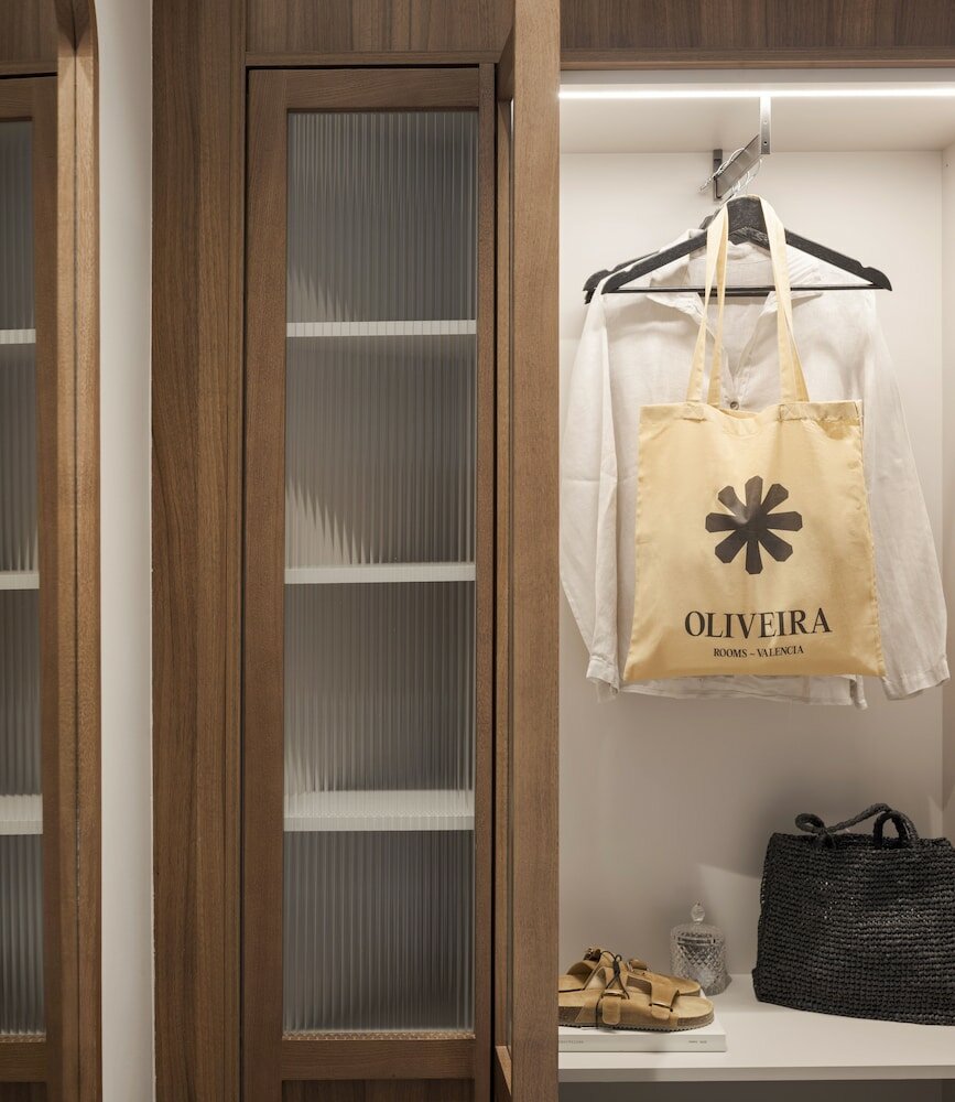 Фото Oliveira Rooms