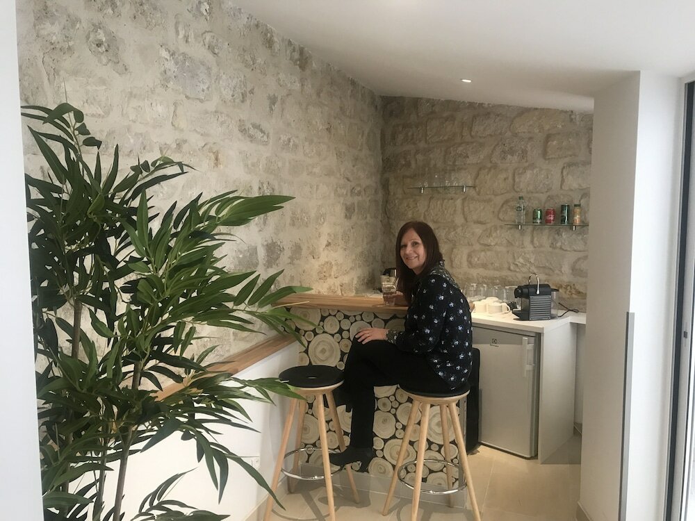 Фото Hotel De Venise