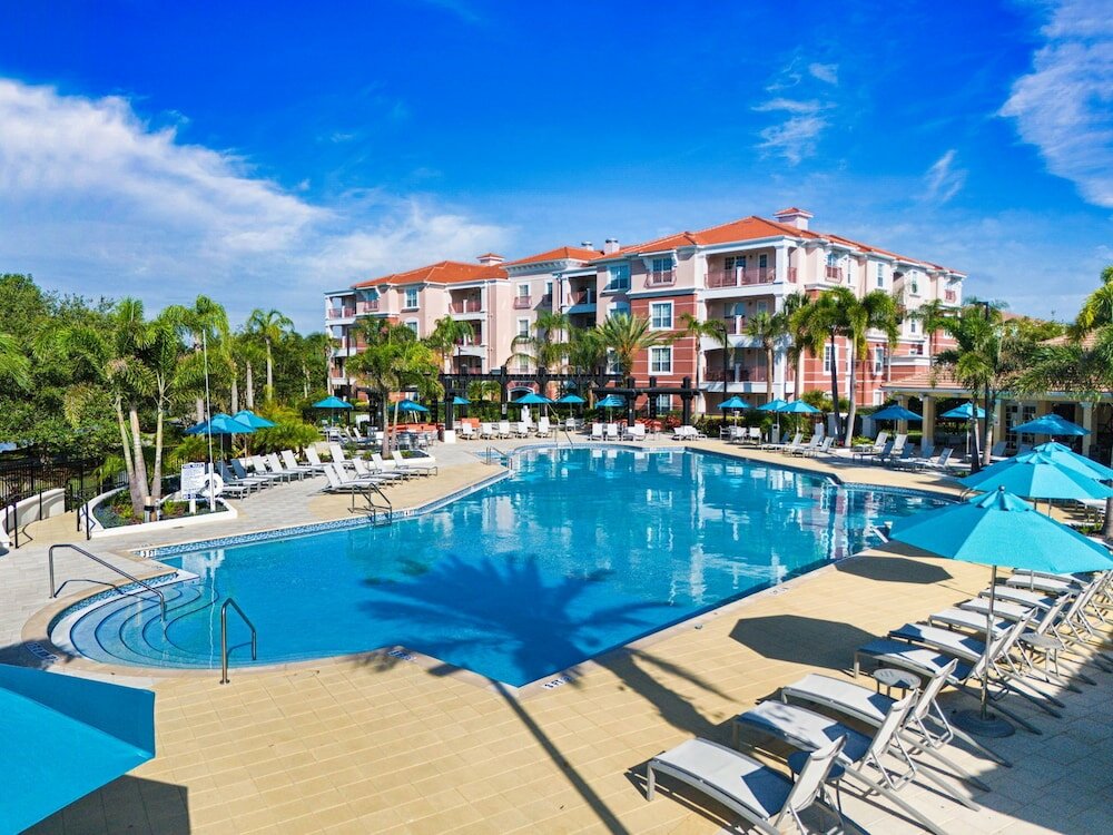 Фото Vista Cay Luxe