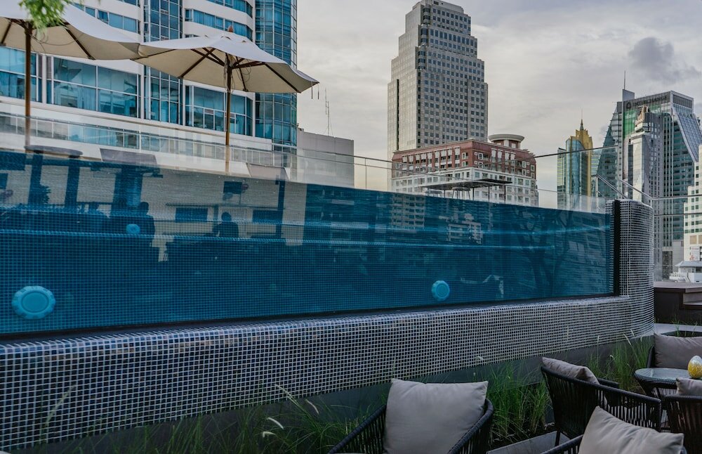 Фото Tastoria Collection Hotel Sukhumvit