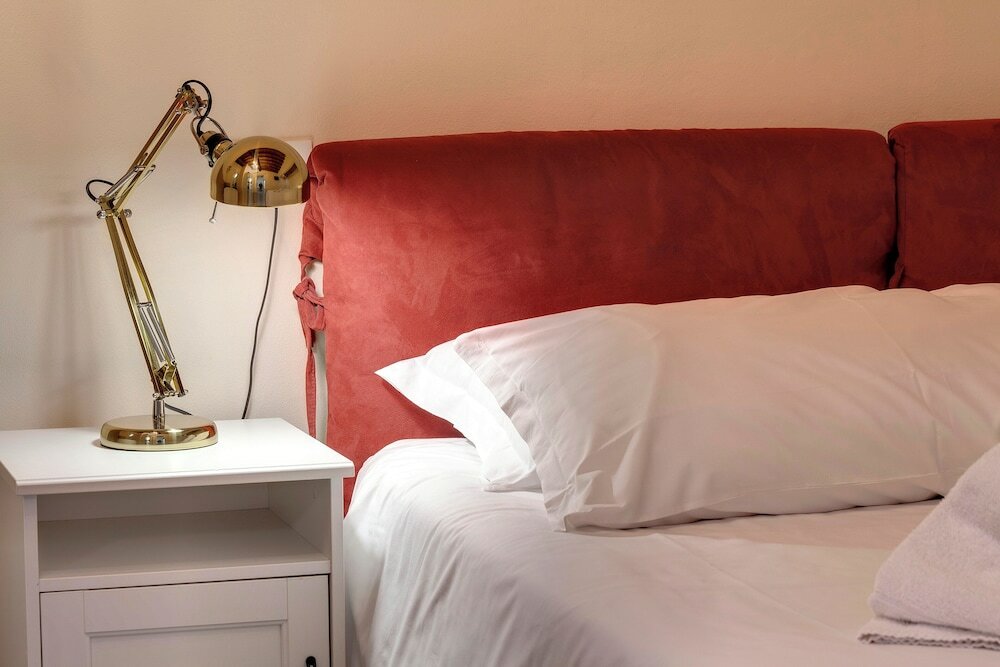 Фото Mamo Florence - Hibisco Apartment