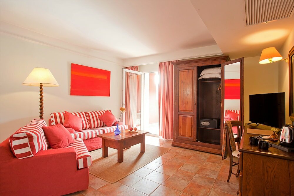 Фото Hotel Cala Sant Vicenç - Adults Only + 16