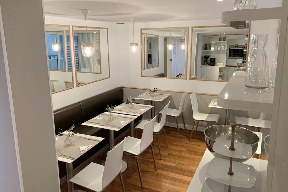 Фото Villa des Ambassadeurs