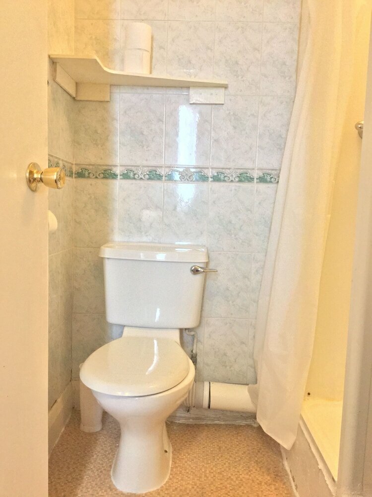 Фото Chiswick Lodge Hotel