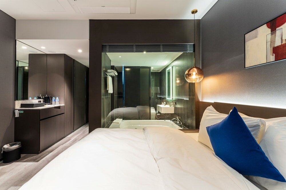 Фото Hotel Soulhada