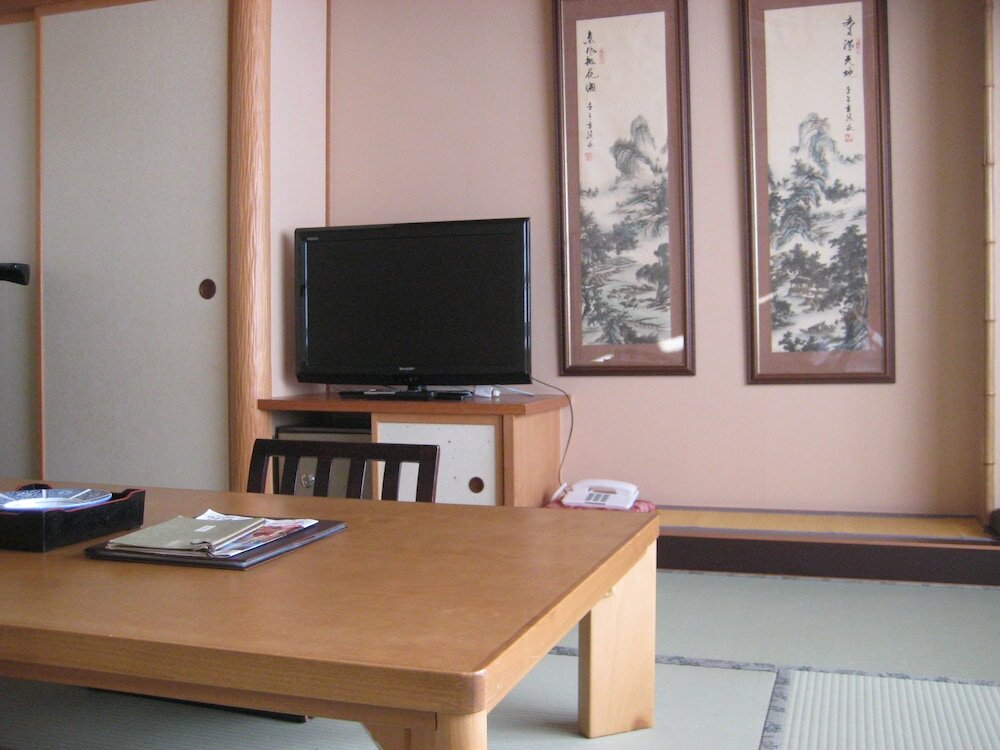 Фото Ooike Hotel