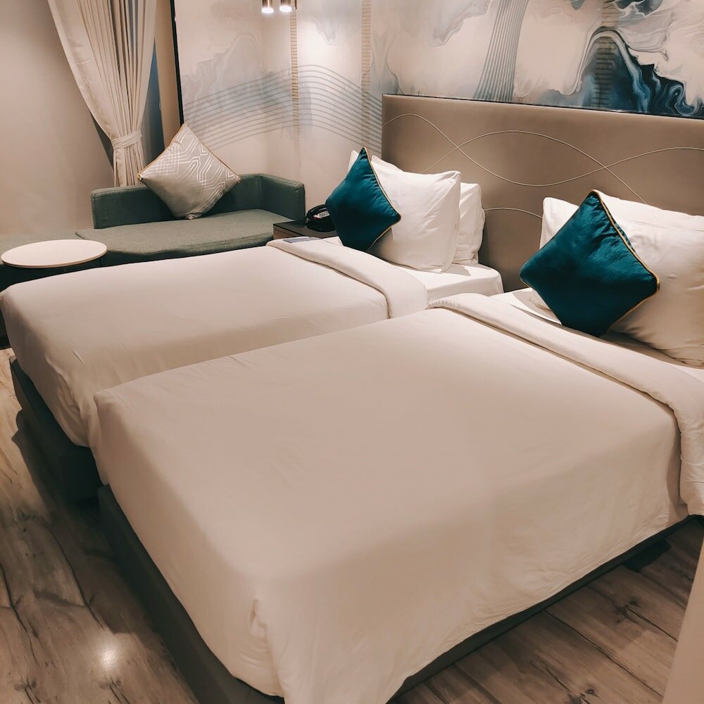 Фото Park Inn by Radisson Surat