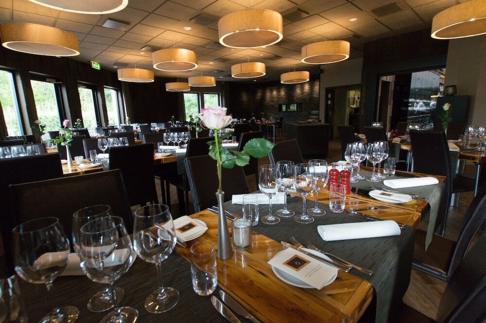 Фото Hotel Lautrup Park