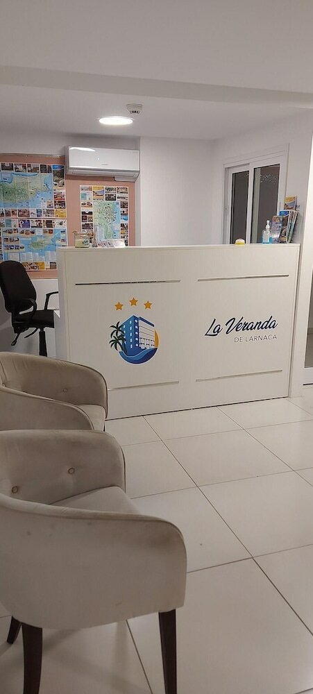 Фото La Veranda Hotel