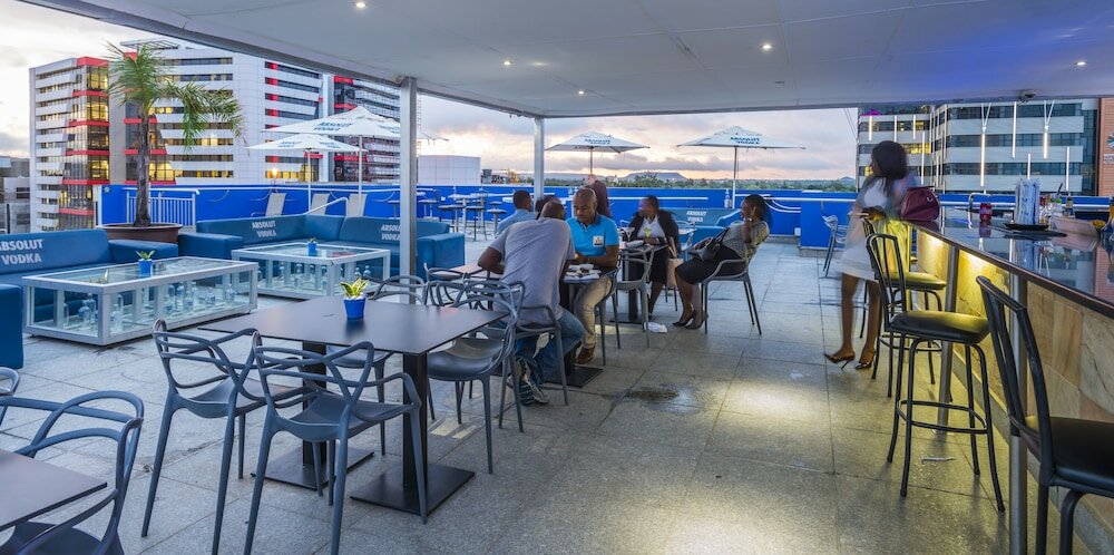 Фото отеля 5