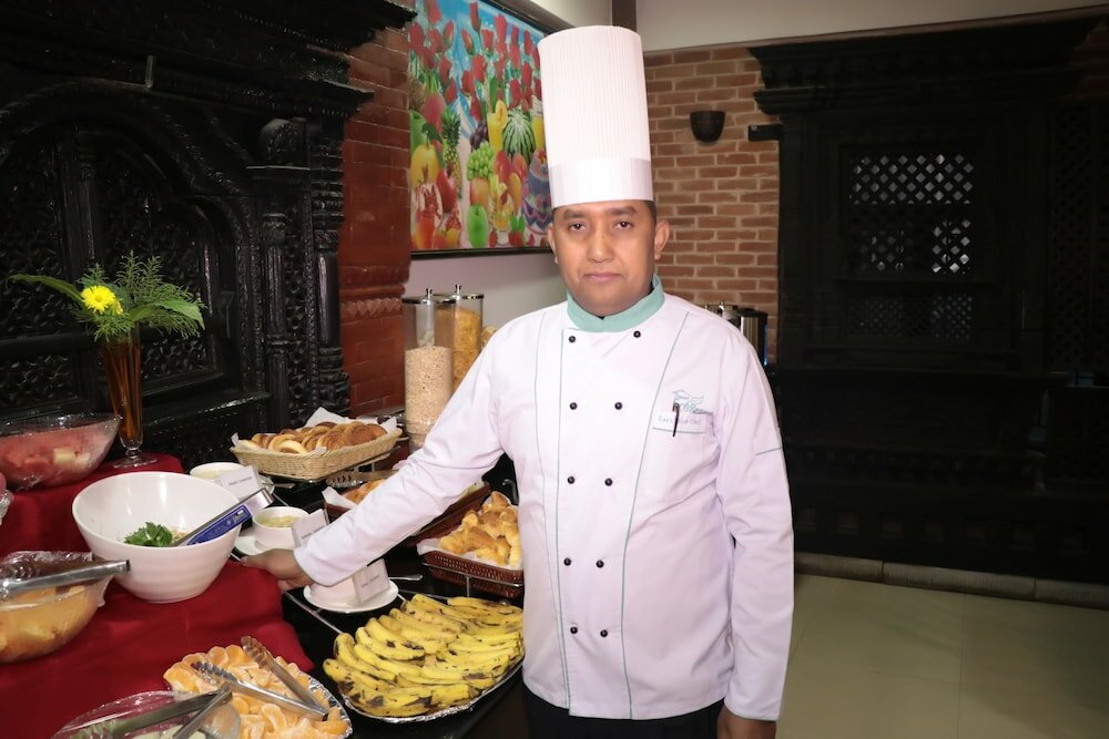 Фото Thamel Eco Resort