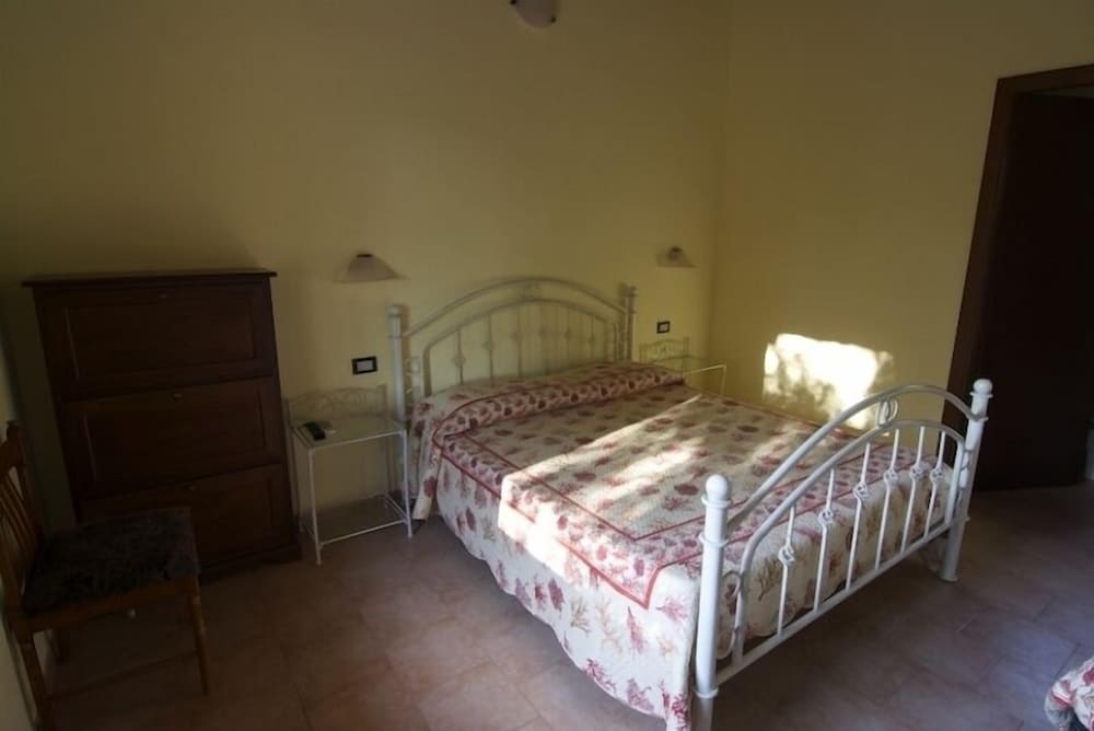 Фото Rocce Bianche