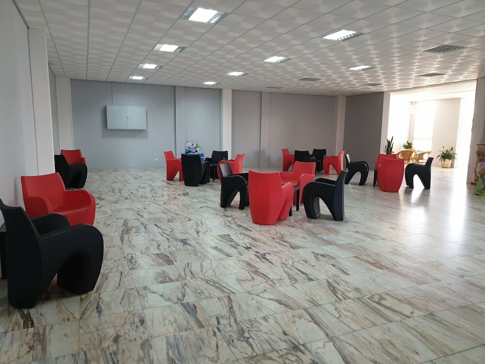 Фото Tarik by Atlantichotels