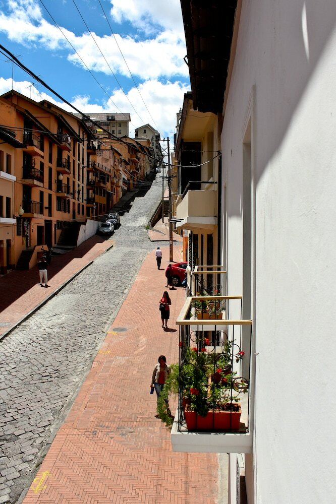 Фото Hotel Casa Gardenia