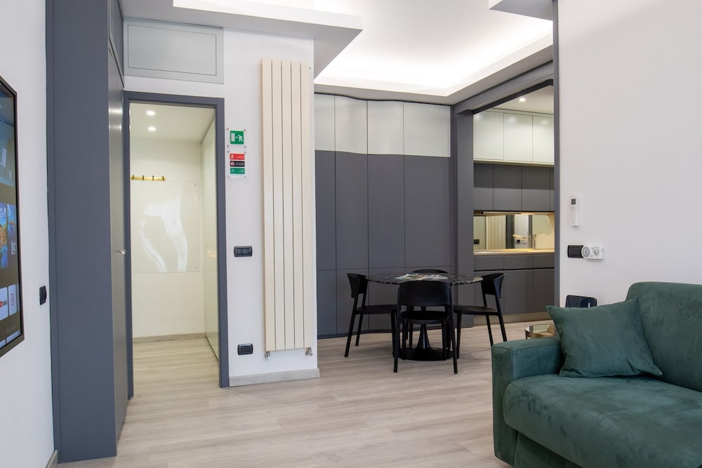 Фото Town House Fontana Di Trevi