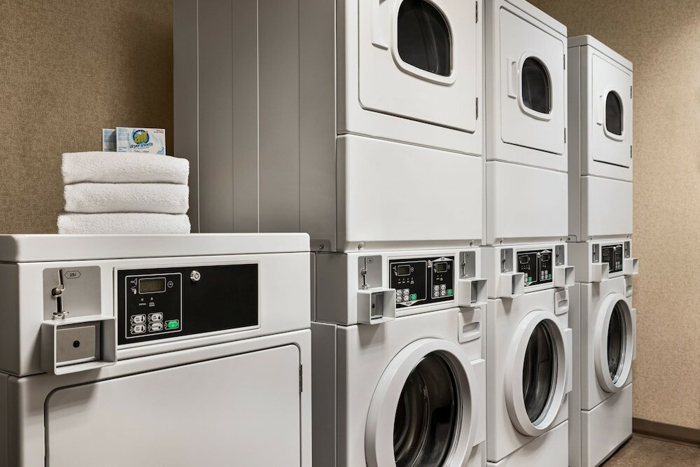 Фото Residence Inn Williamsport