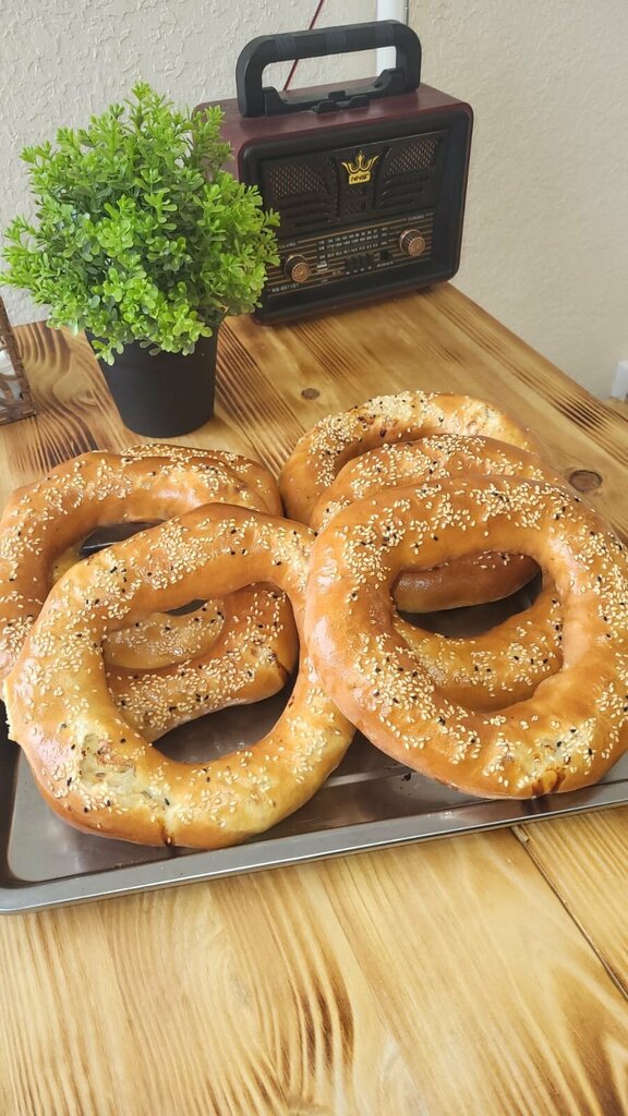 Cafe Хлеб Из Тандыра, Stariy Oskol, photo