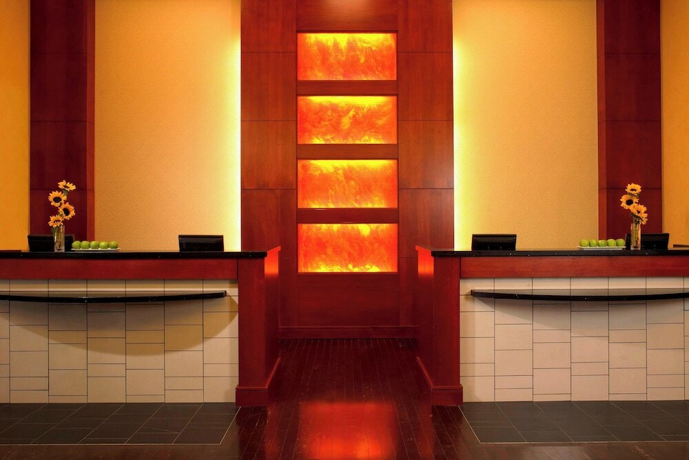 Фото Marriott Kansas City Overland Park