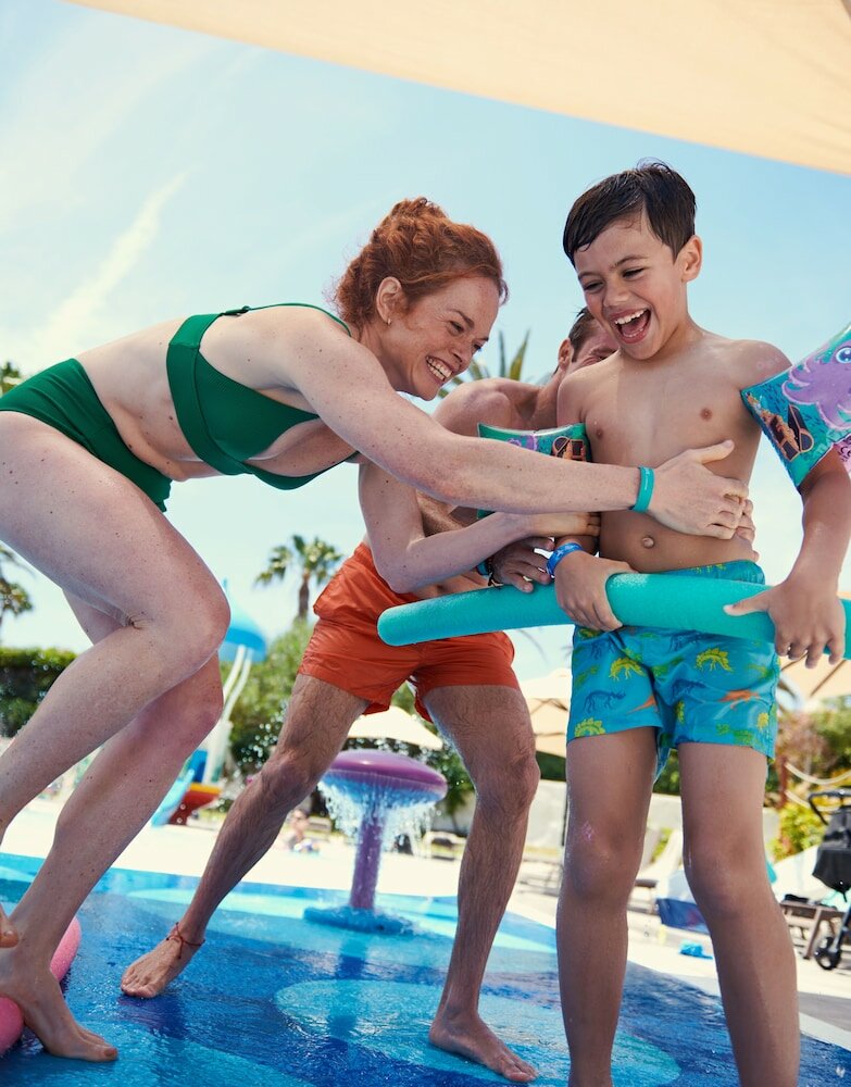 Фото Abora Catarina by Lopesan