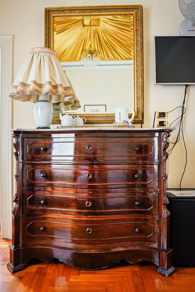 Фото Al Centro Luxury Home