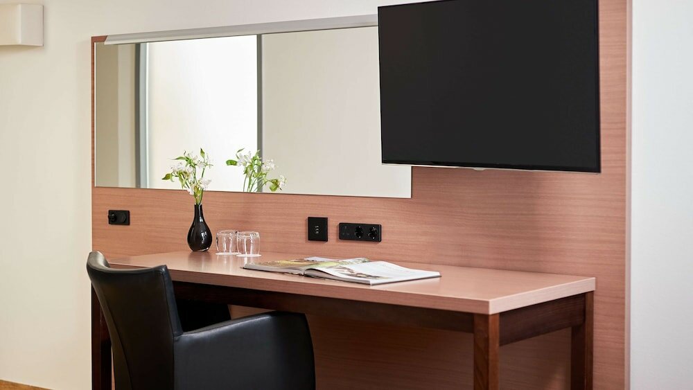 Фото Park Plaza Amsterdam Airport