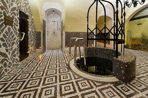 Гостиница Arcadia Boutique Hotel