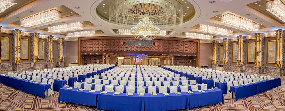 Фото Sunshine Hotel Zhangjiajie