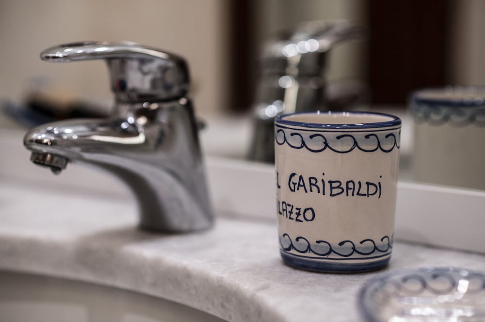 Фото Hotel Garibaldi