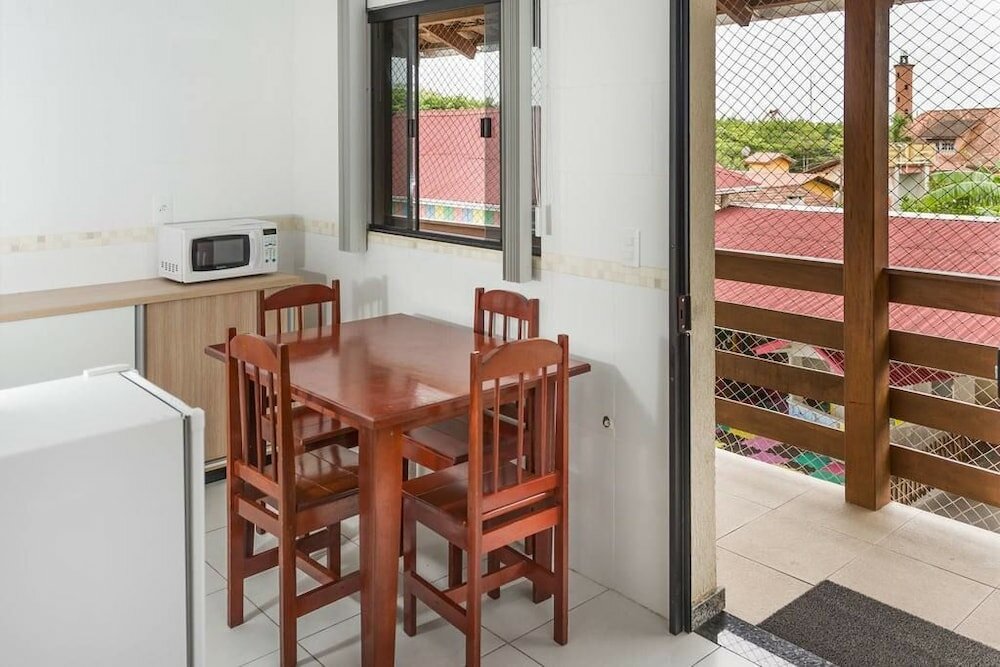 Фото Hotel Brasil