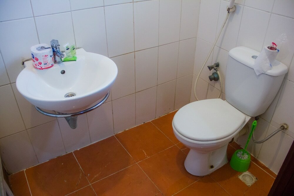 Фото Island Heights Hotel