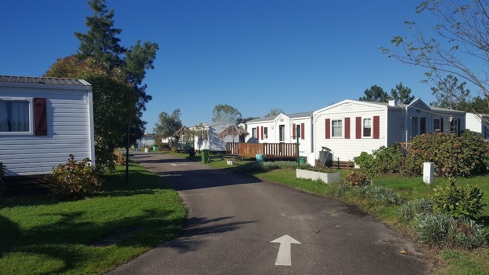 Фото Land's Hause Bungalows