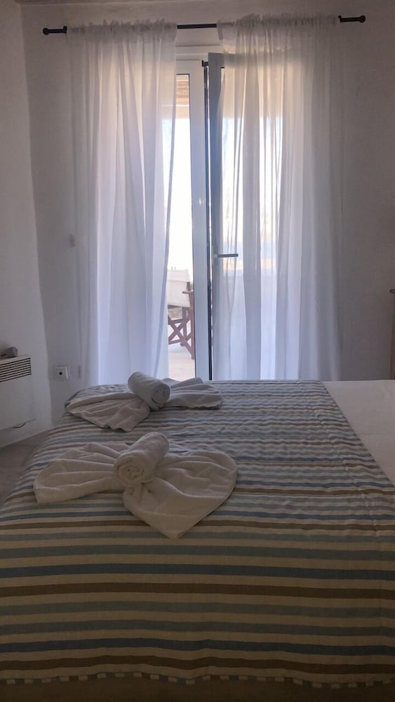 Фото Nalu Villa Mykonos