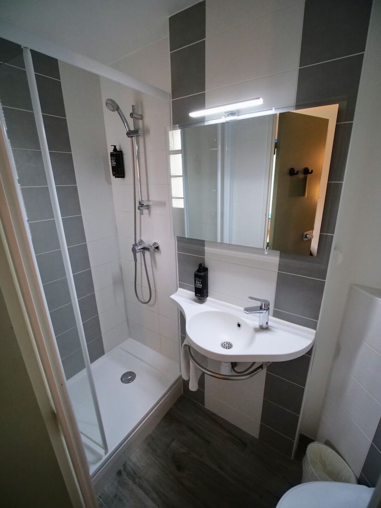 Фото Ibis budget Blois Centre