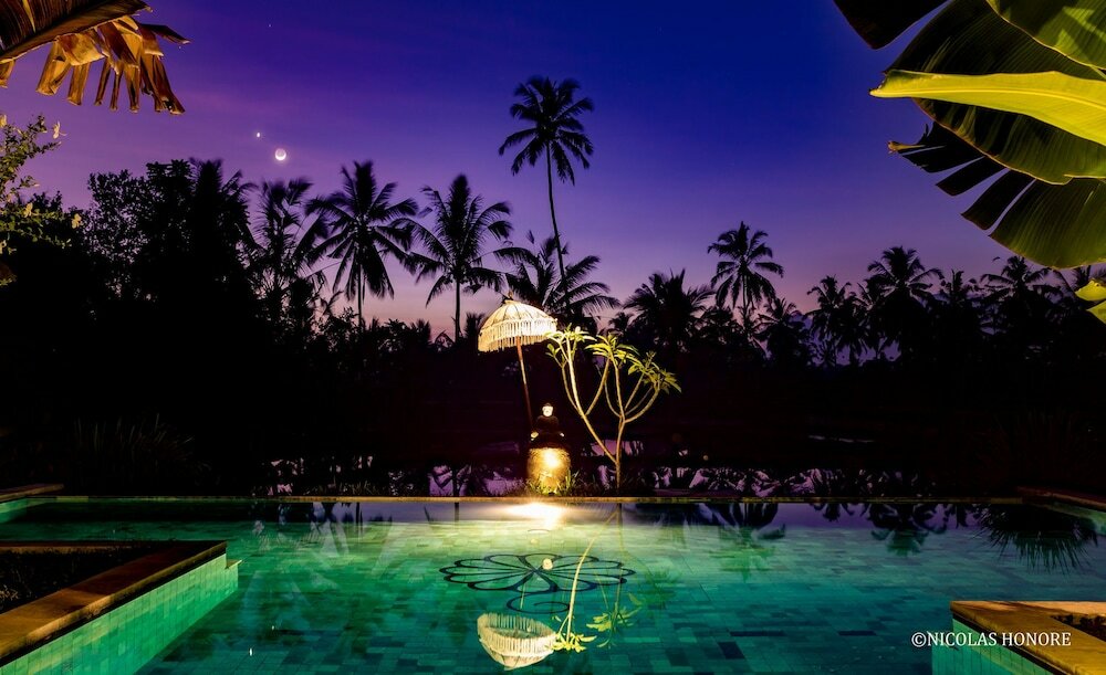 Фото Hati Padi Cottages