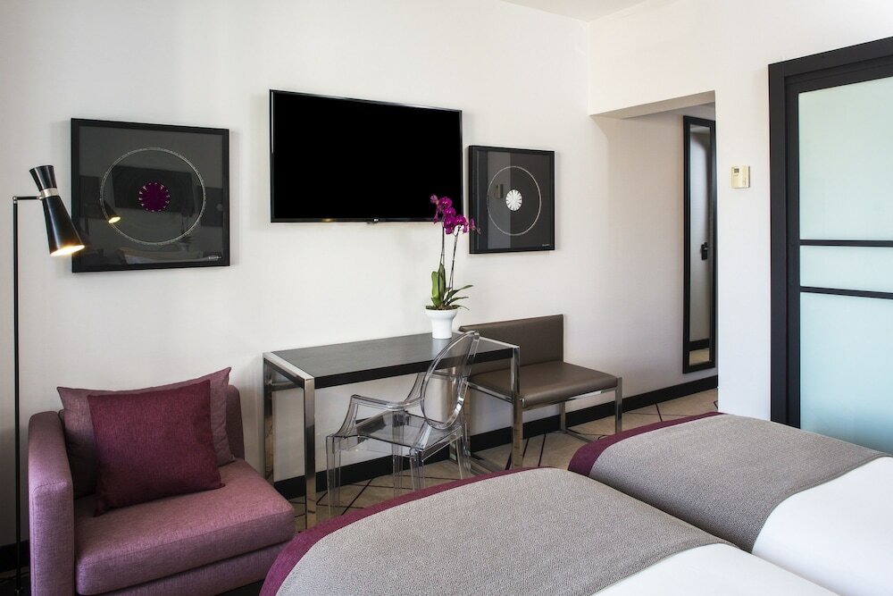 Фото Avani Avenida Liberdade Lisbon Hotel