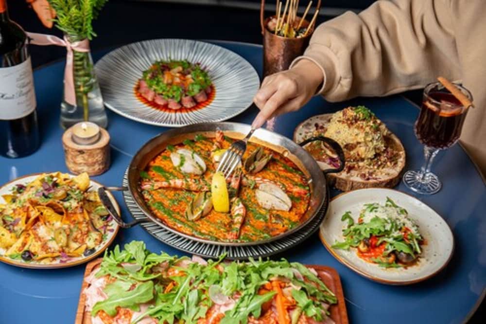 Фото Urbn Boutique Shanghai