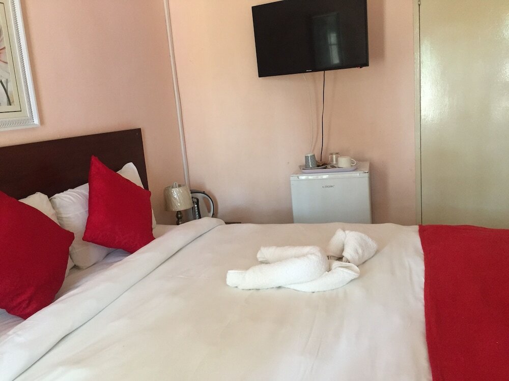 Фото Plateau Guest House