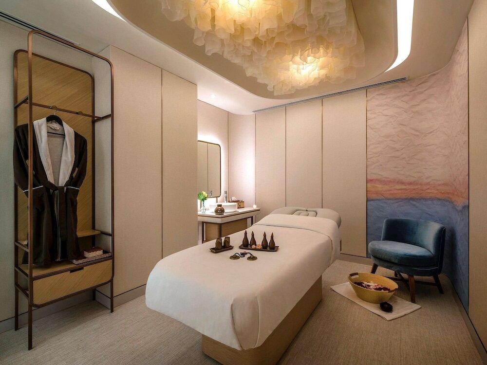 Фото Sofitel Kuala Lumpur Damansara