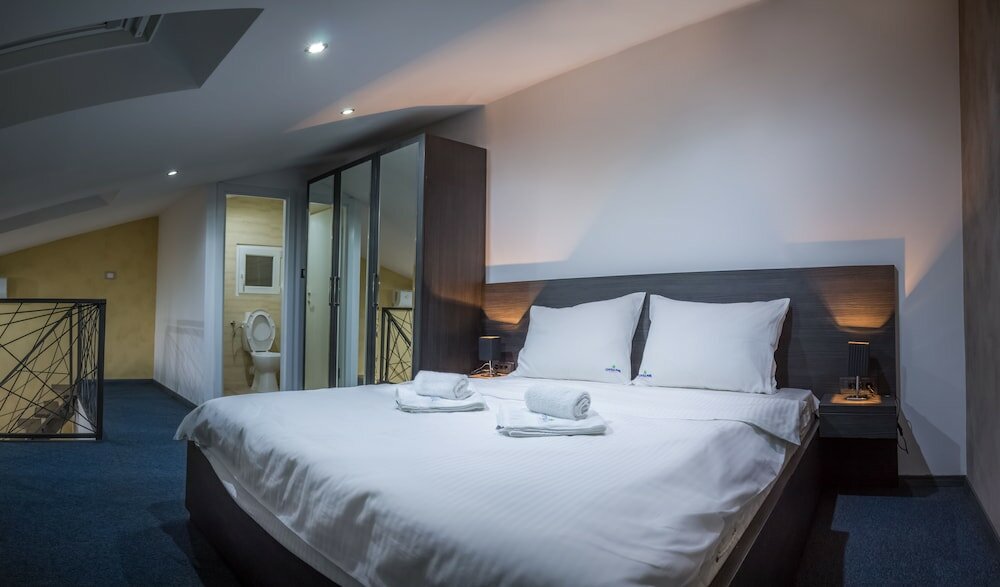 Фото Central Park Residence