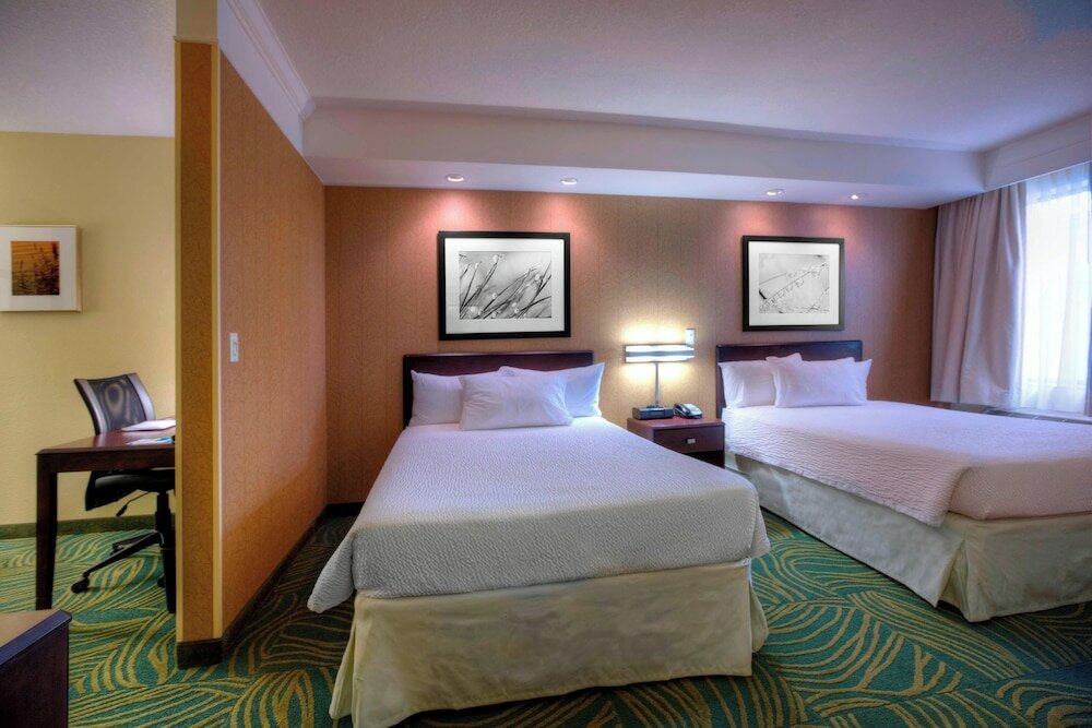 Фото Springhill Suites by Marriott Tampa Brandon