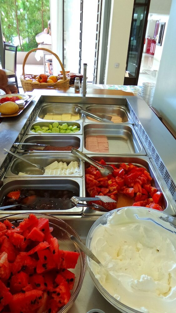 Фото Saint Constantin