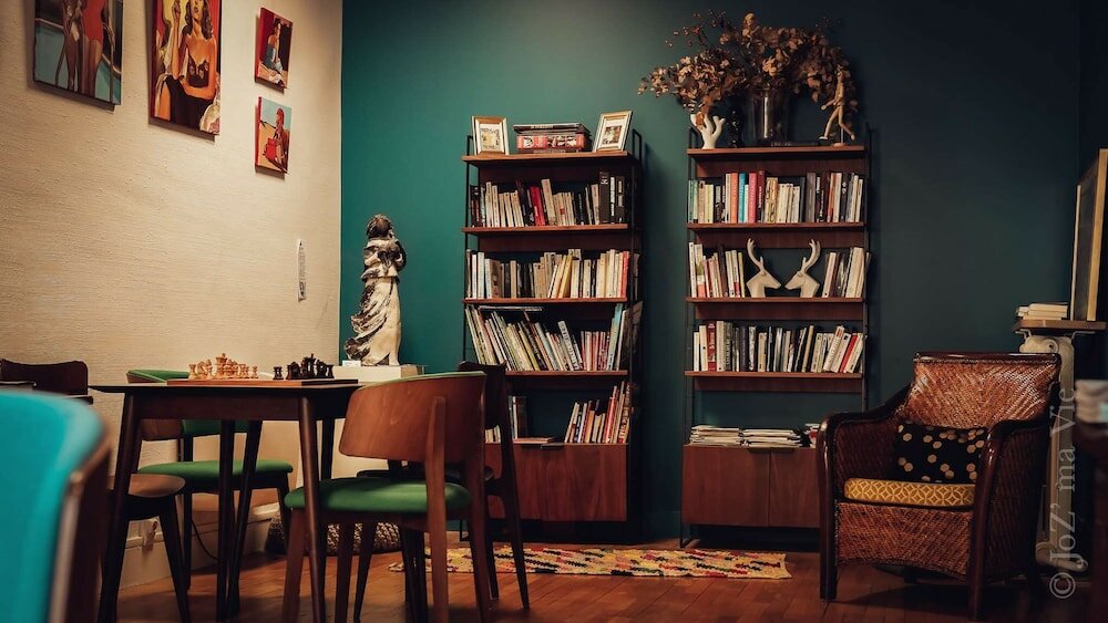 Фото Grand Hotel de la Poste Vienne