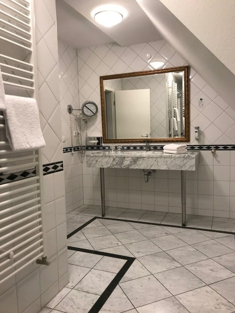 Фото Hotel Prinzenpalais Bad Doberan