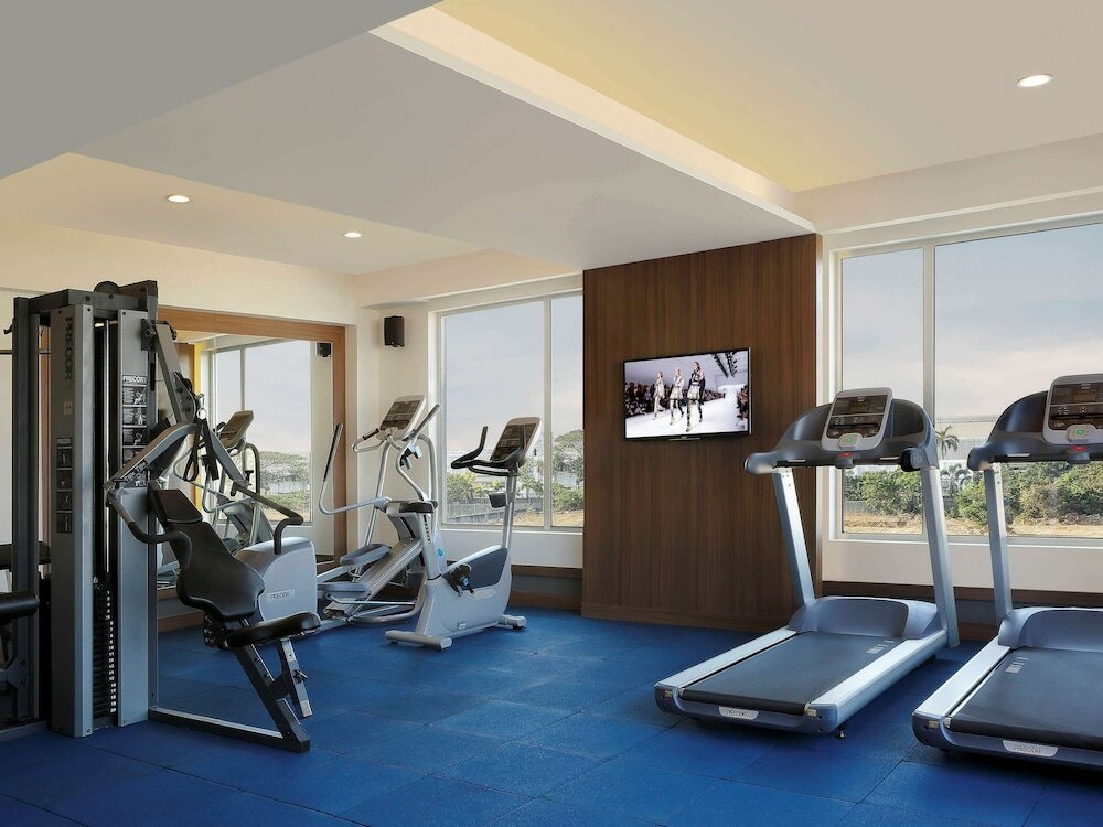 Фото Mercure Chennai Sriperumbudur