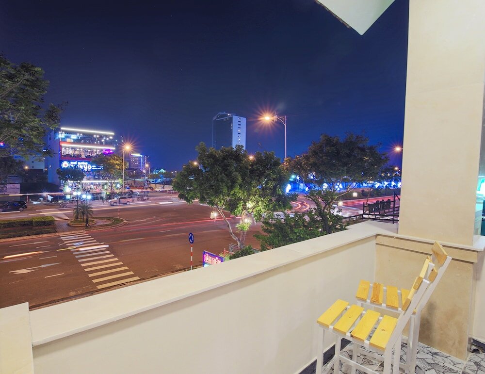 Фото Dam Tien Hotel