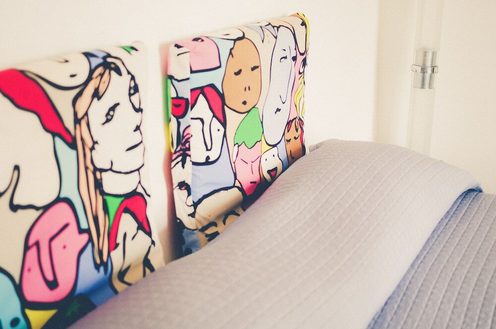 Фото Suite d'autore