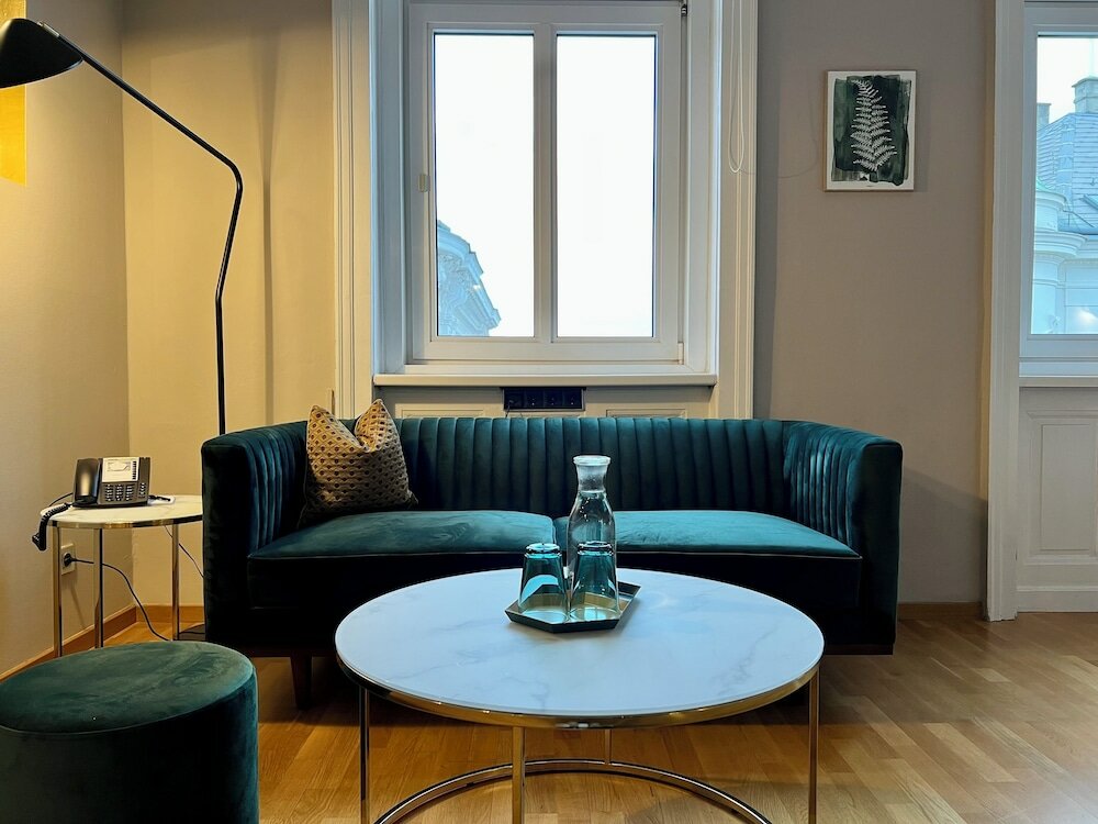 Фото Hotel Rathaus Wein & Design